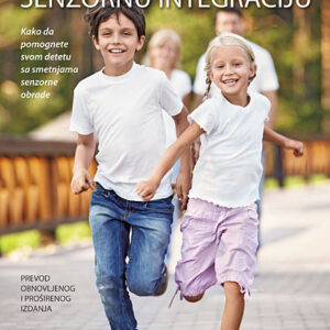 Priručnik za senzornu integraciju